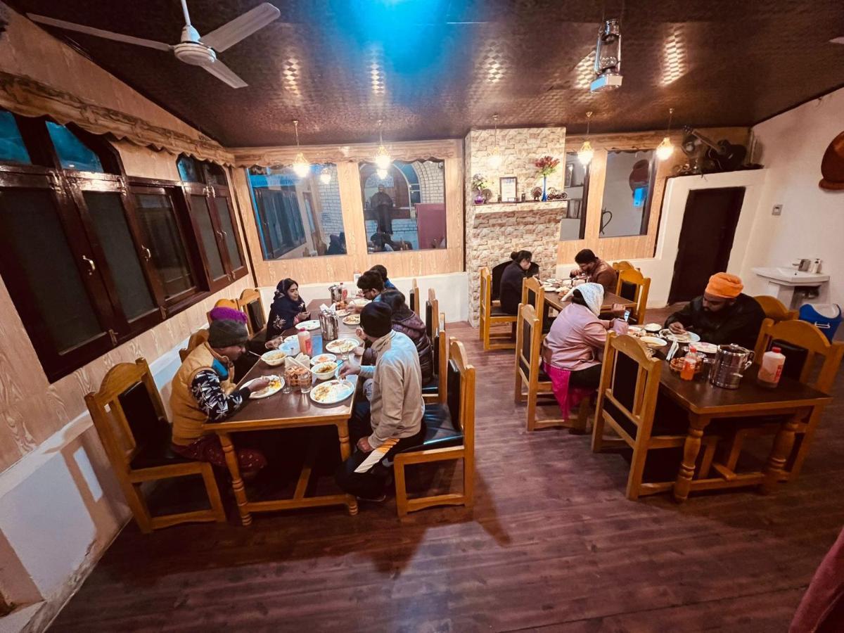 Sidsons Royale Hotel Srinagar (Jammu and Kashmir)