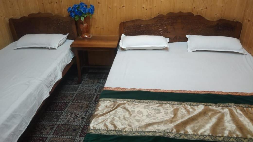 Bed & Breakfast Houseboat Star Of India Srinagar (Jammu and Kashmir)