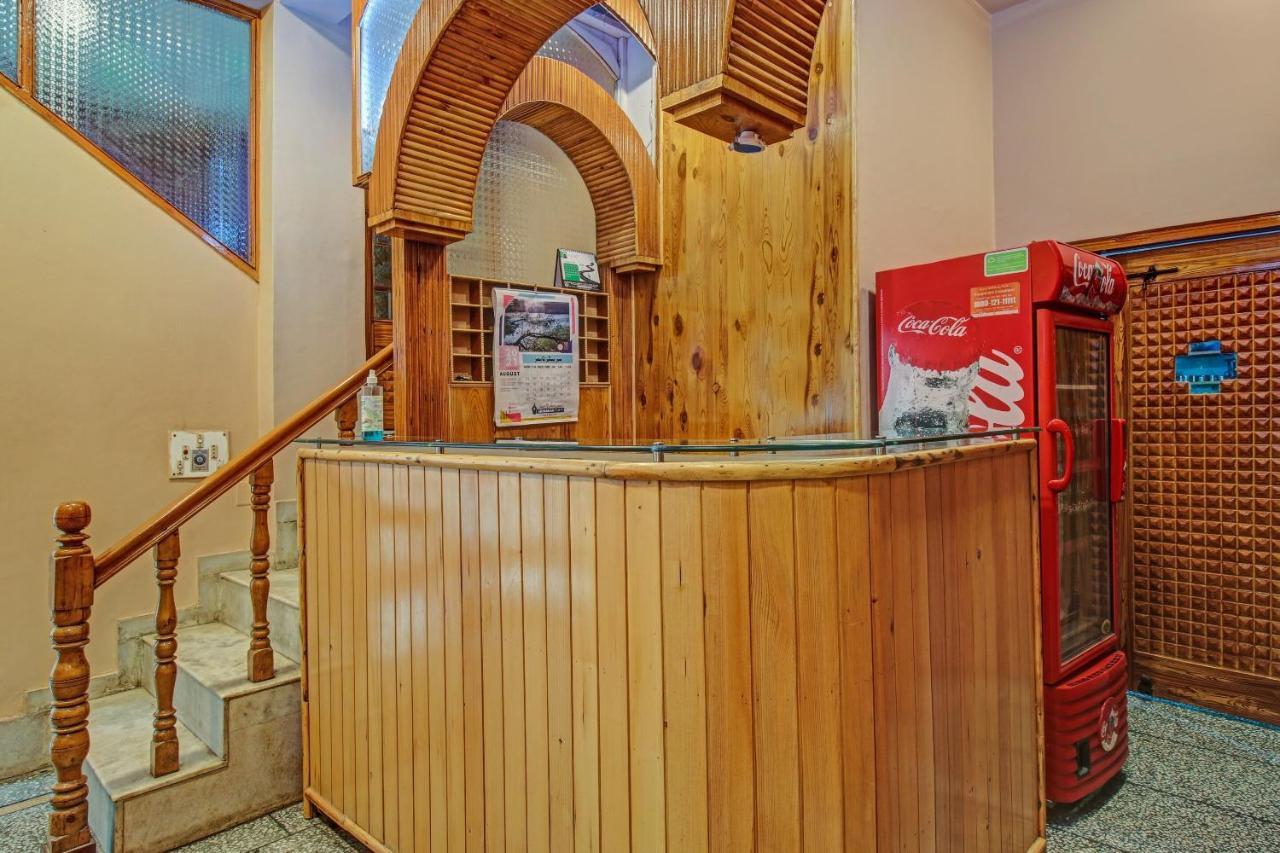 Oyo 82305 Ruby And Restaurant Srinagar (Jammu and Kashmir)