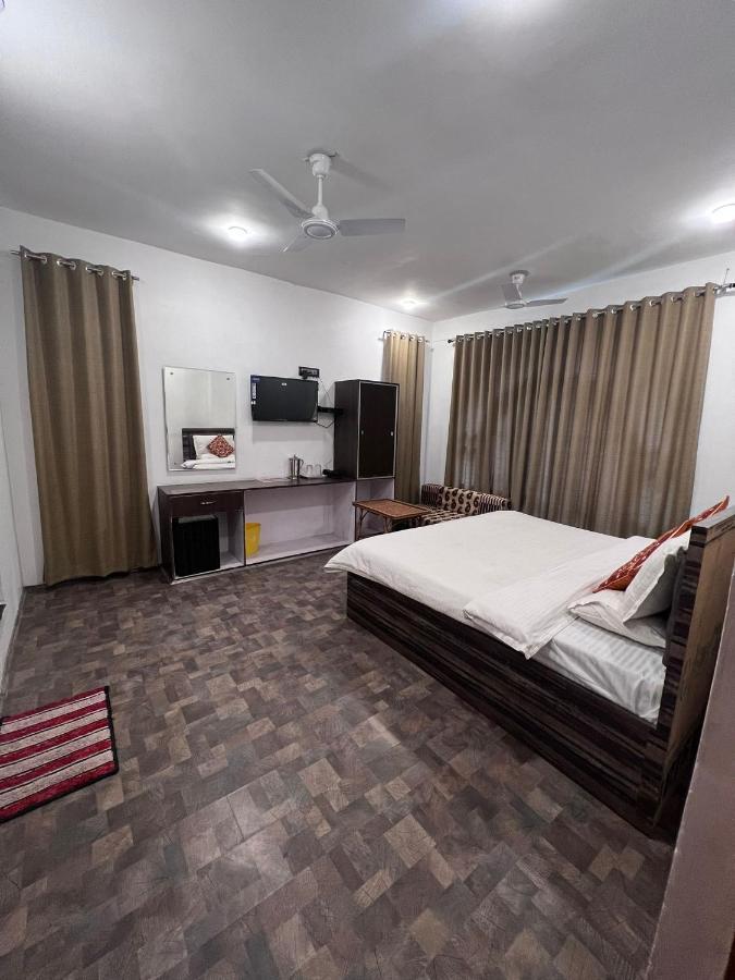 Sidsons Royale Hotel 3*