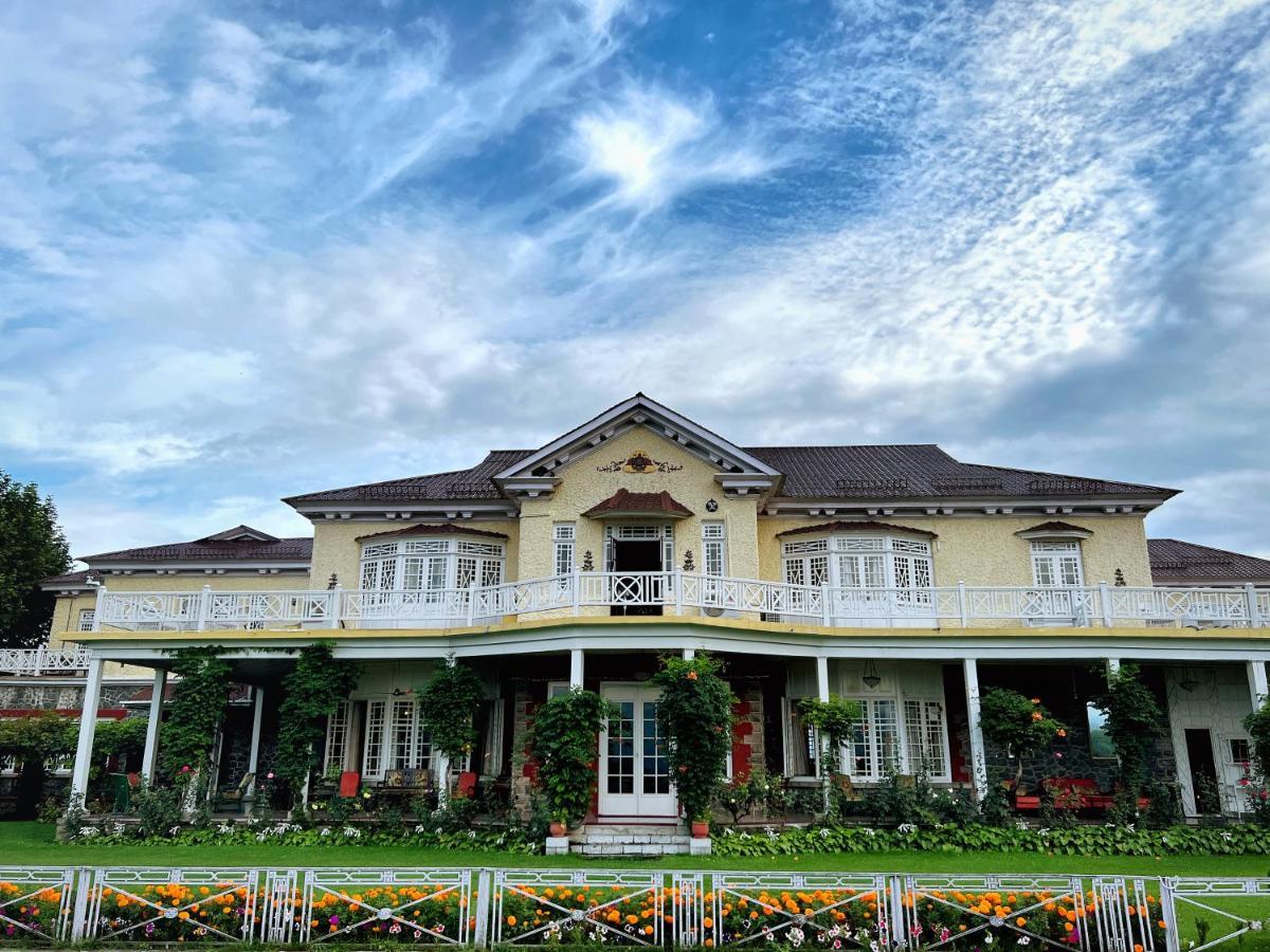 Homestay Karan Mahal *