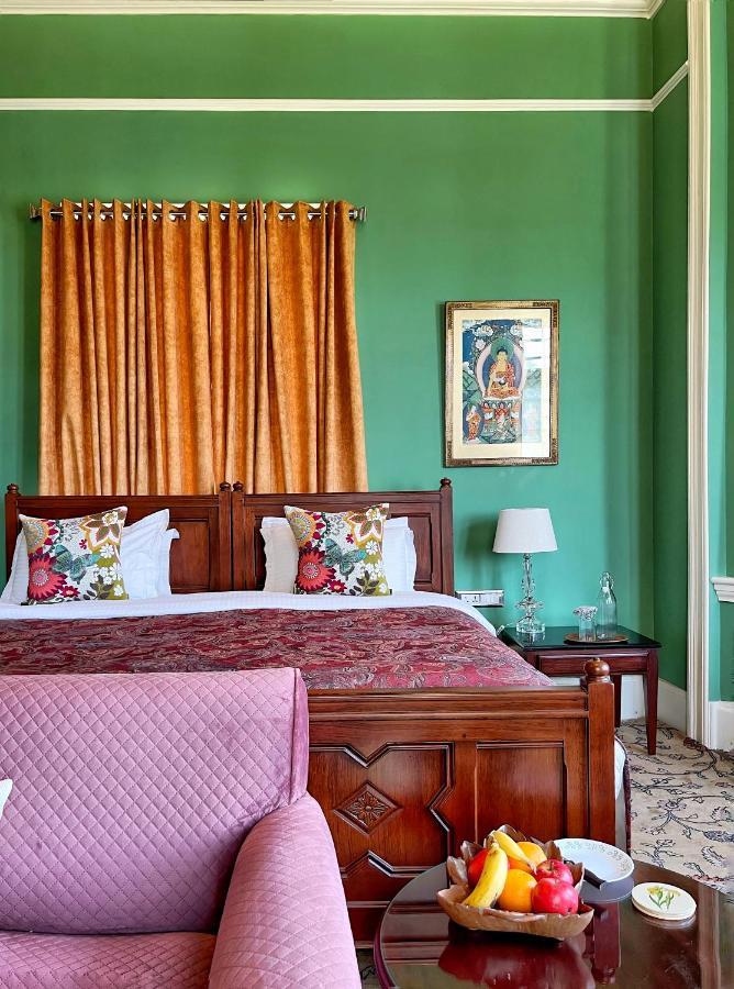 Homestay Karan Mahal