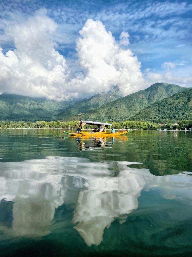 Homestay Karan Mahal Srinagar (Jammu and Kashmir)