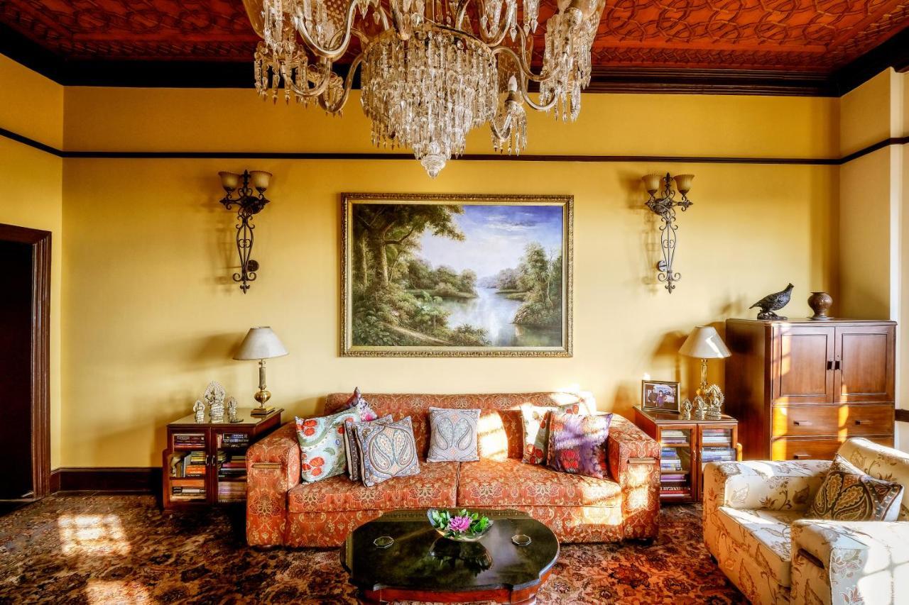 Homestay Karan Mahal Srinagar (Jammu and Kashmir)