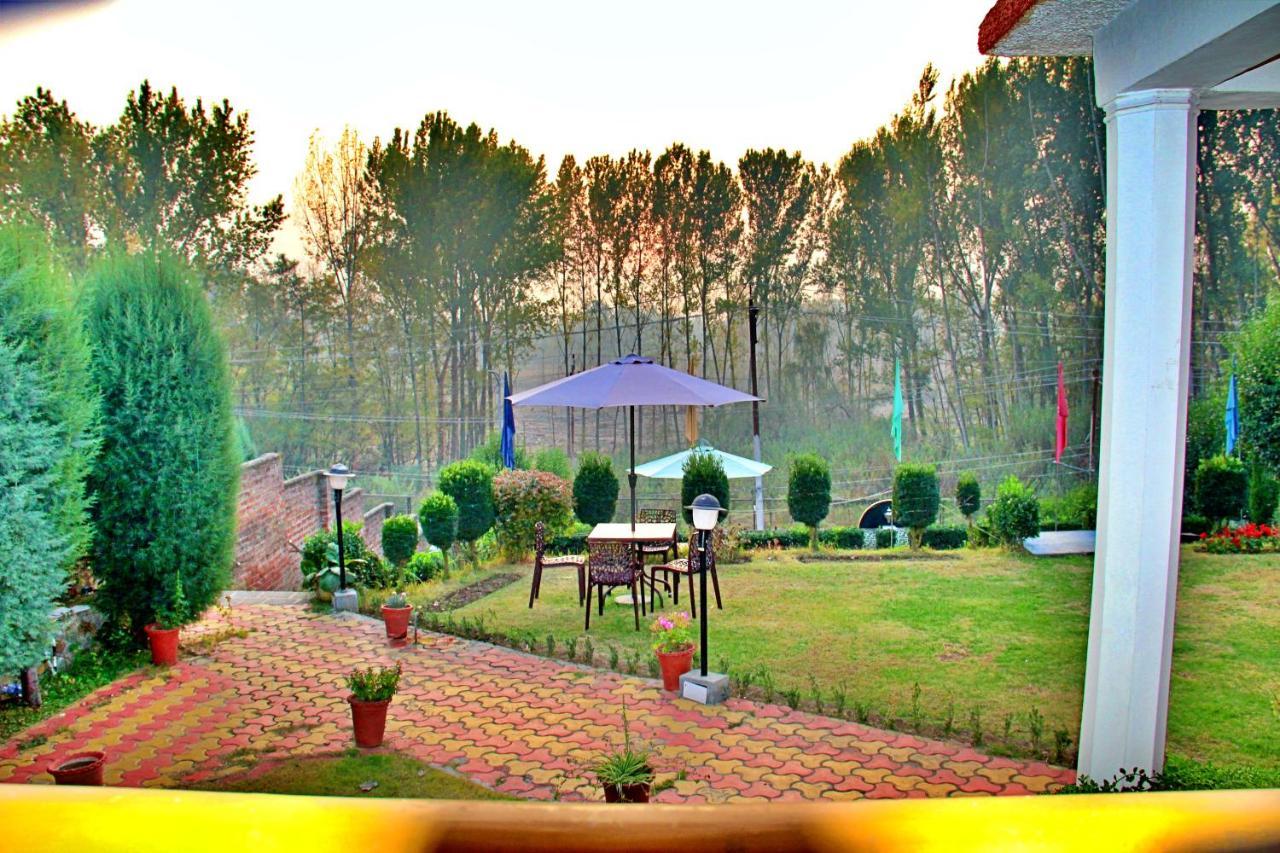 Hotel Lamzy Pari Mahal