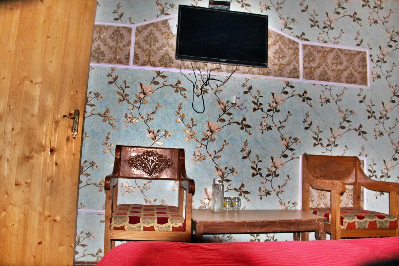 Hotel Lamzy Pari Mahal