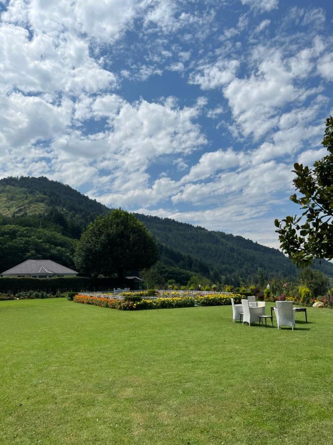 Karan Mahal Homestay
