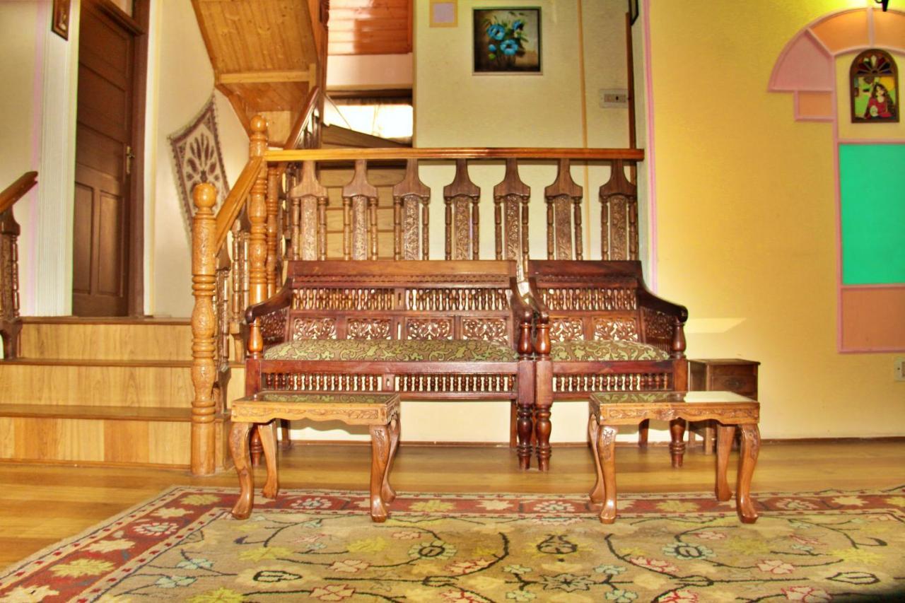 Hotel Lamzy Pari Mahal