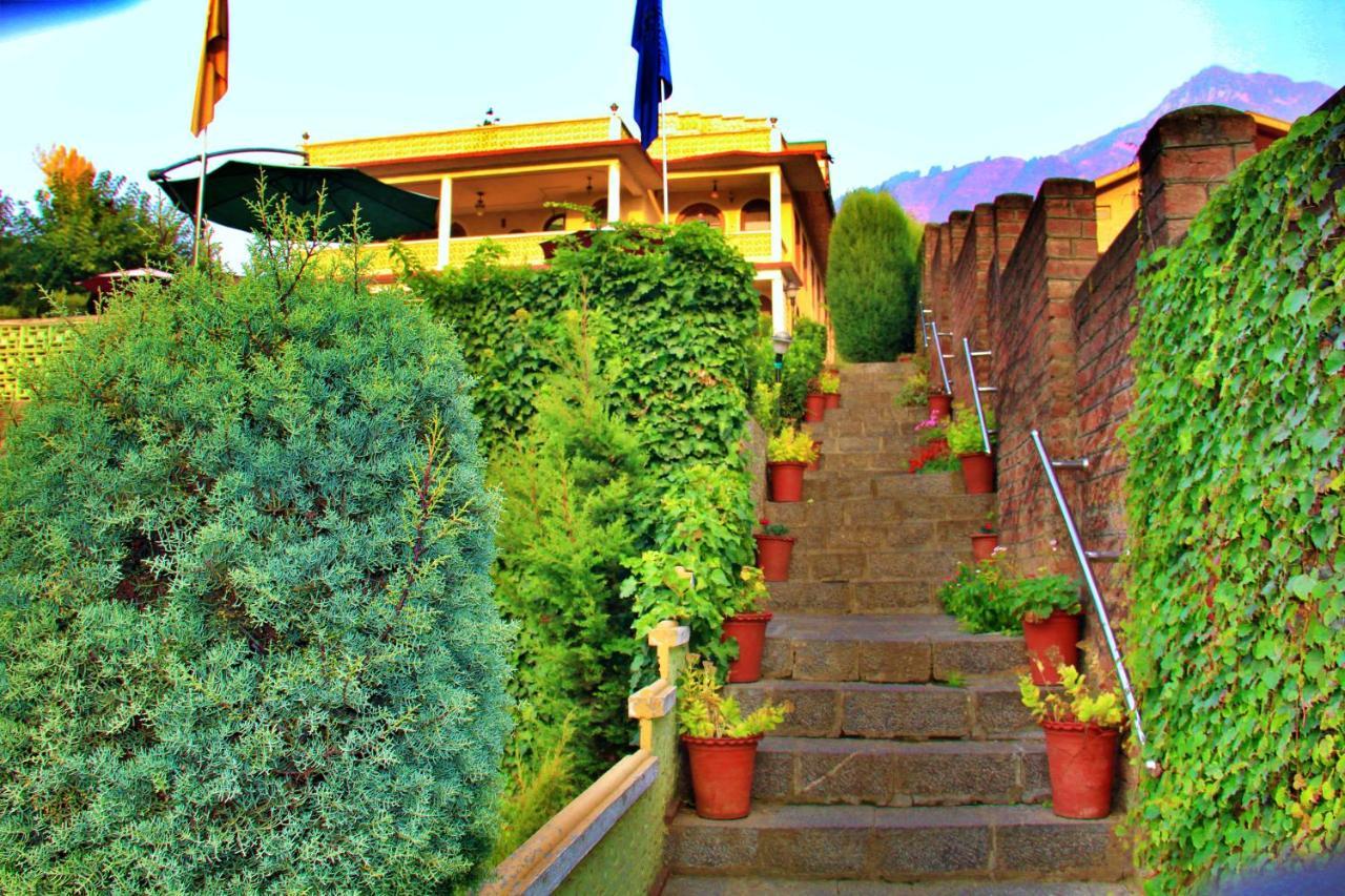 Lamzy Pari Mahal Hotel Srinagar (Jammu and Kashmir)