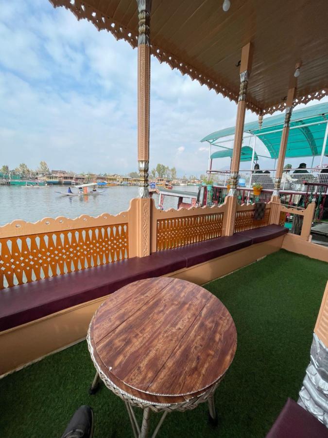 The Heritage Safina Group Of Houseboats