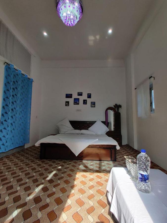 Pall Residency Hotel