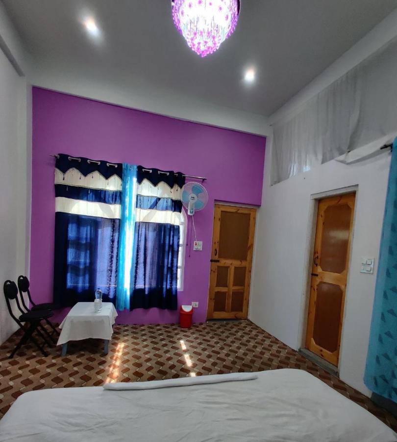 Pall Residency Srinagar (Jammu and Kashmir)