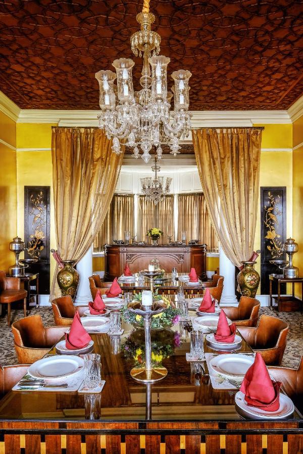 Karan Mahal Homestay