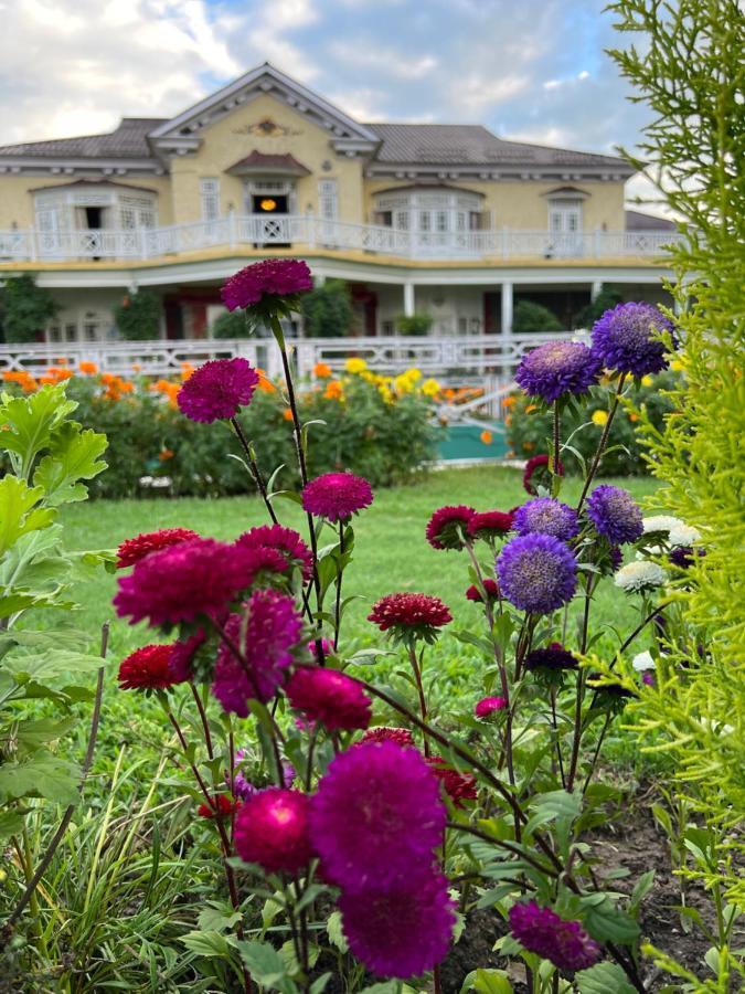 Karan Mahal Srinagar (Jammu and Kashmir)