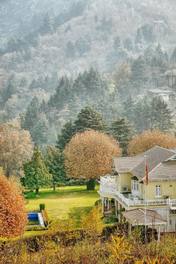 Karan Mahal Homestay *