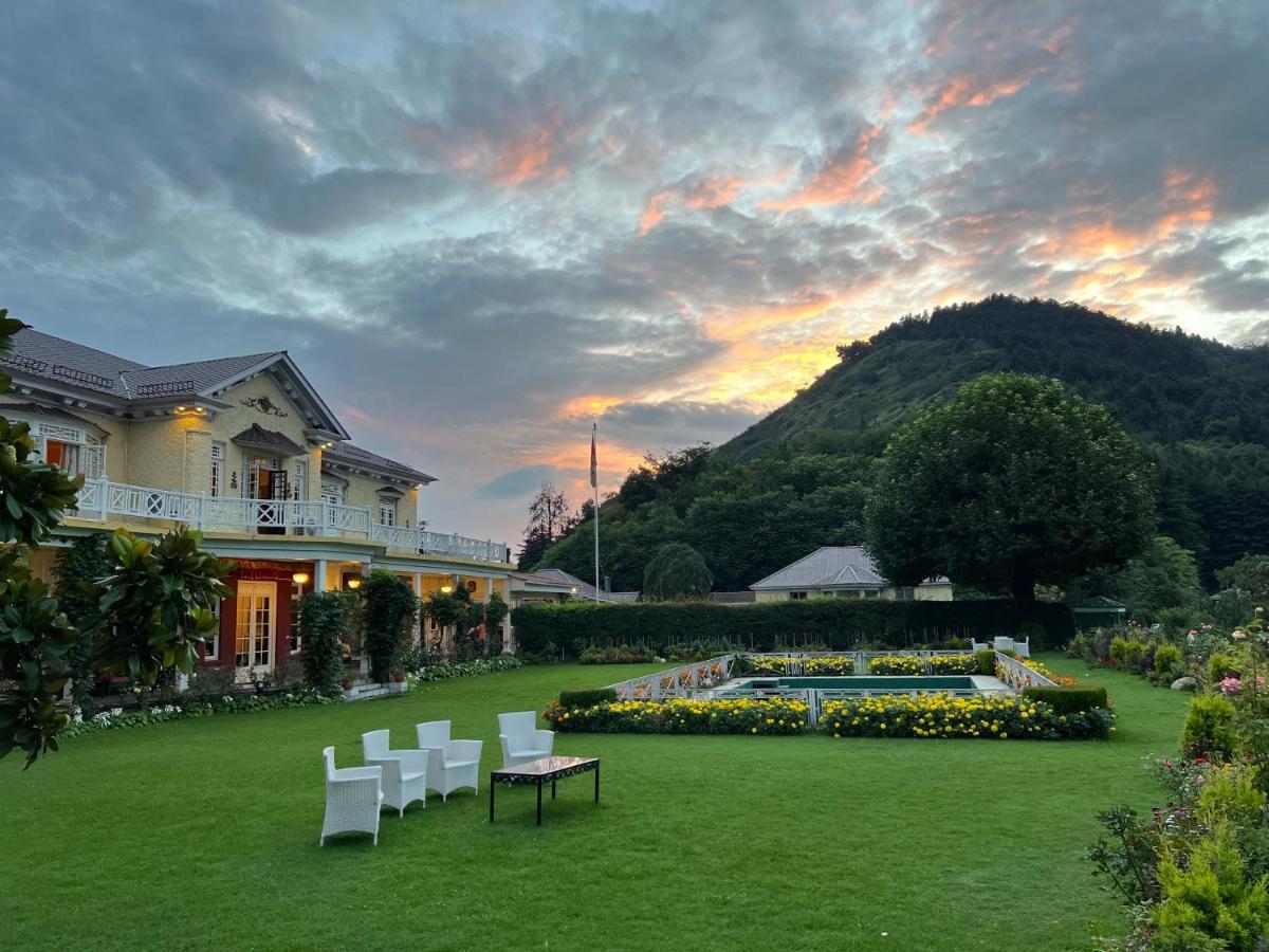Homestay Karan Mahal Srinagar (Jammu and Kashmir)