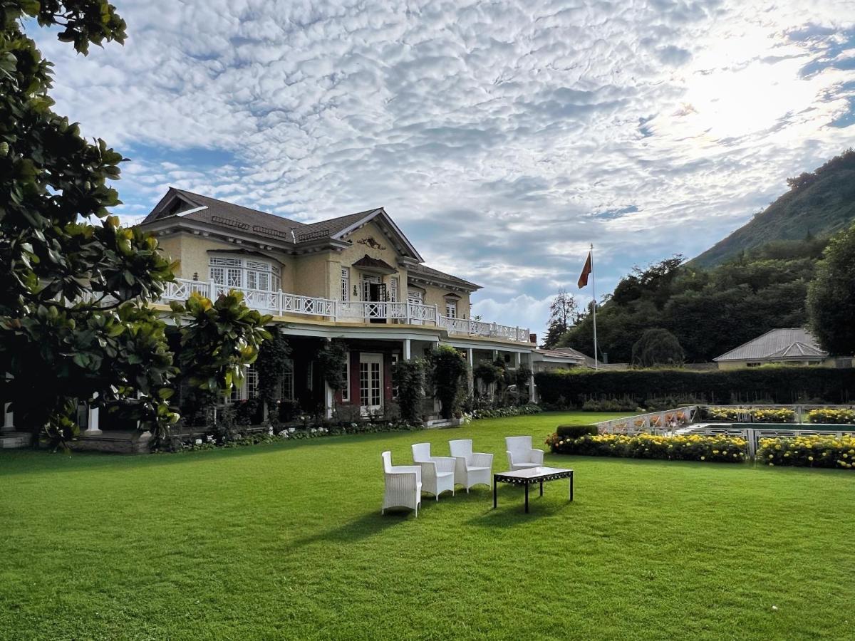 Karan Mahal * Srinagar (Jammu and Kashmir)