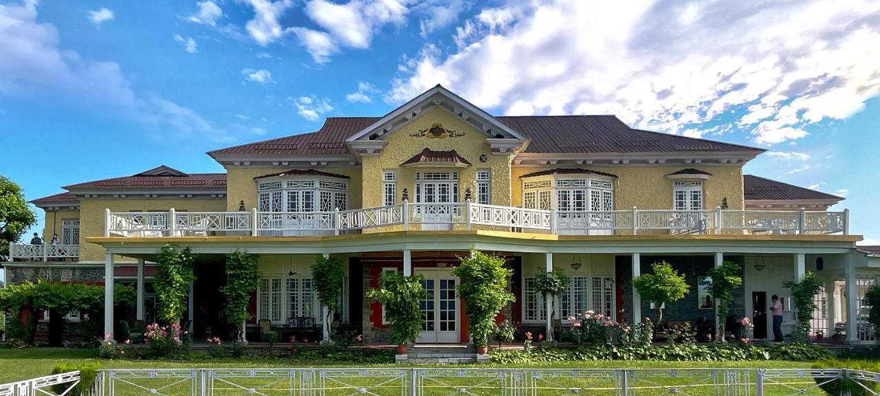 Karan Mahal Homestay