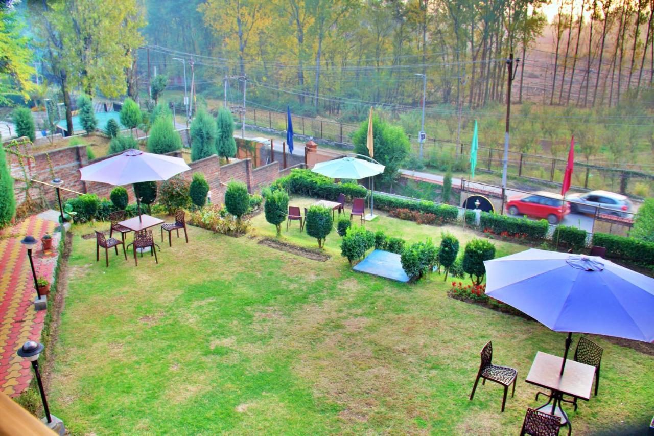 Hotel Lamzy Pari Mahal