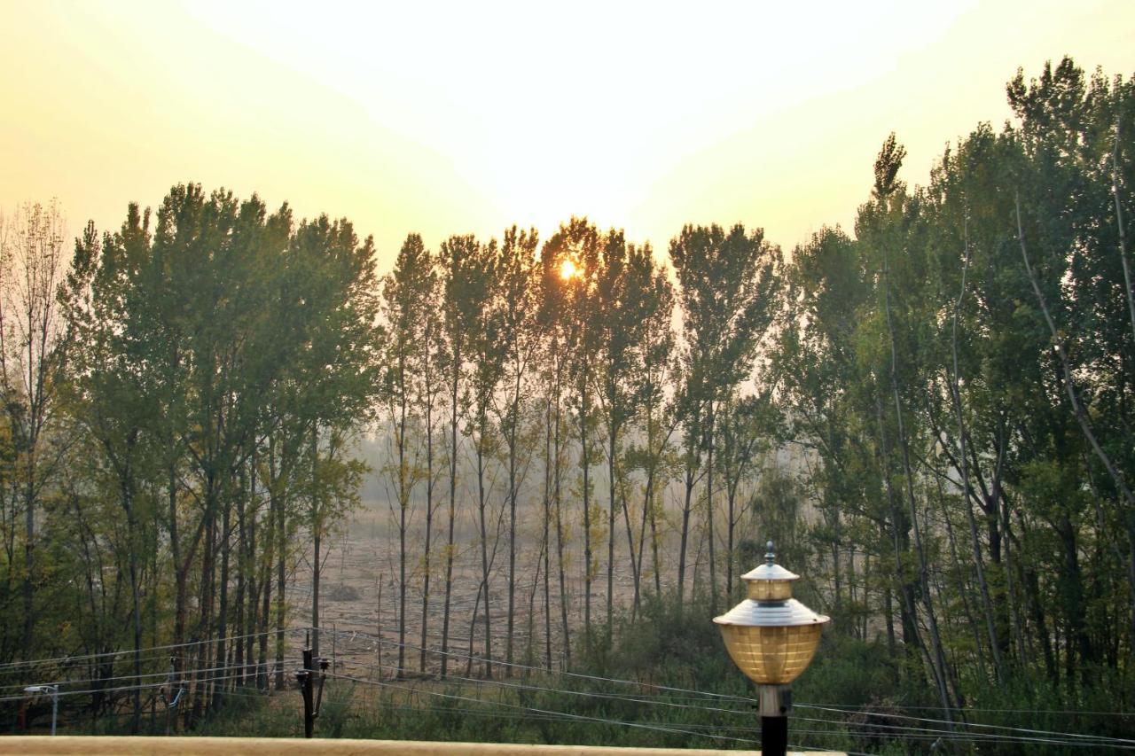 Lamzy Pari Mahal Hotel