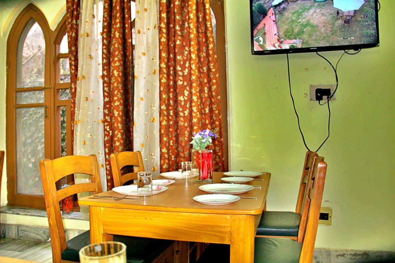 Hotel Lamzy Pari Mahal