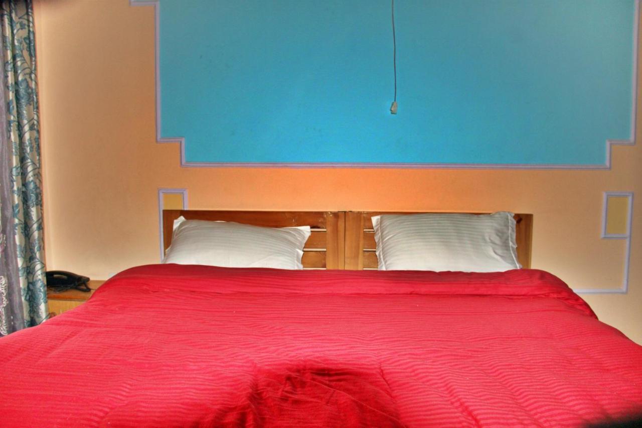 Hotel Lamzy Pari Mahal Srinagar (Jammu and Kashmir)