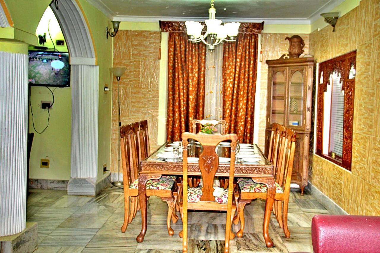 Hotel Lamzy Pari Mahal *