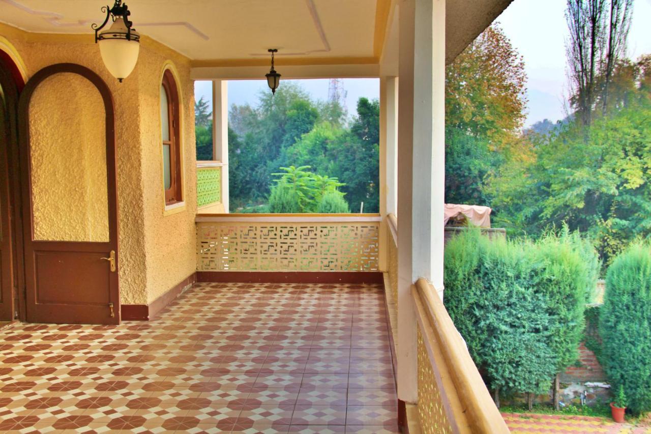 Lamzy Pari Mahal Hotel Srinagar (Jammu and Kashmir)