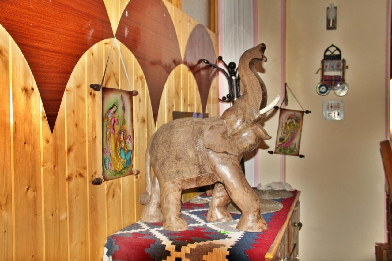 Lamzy Pari Mahal