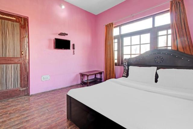 Guest house Grand Heart