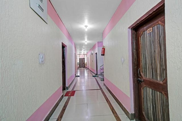 Grand Heart * Srinagar (Jammu and Kashmir)