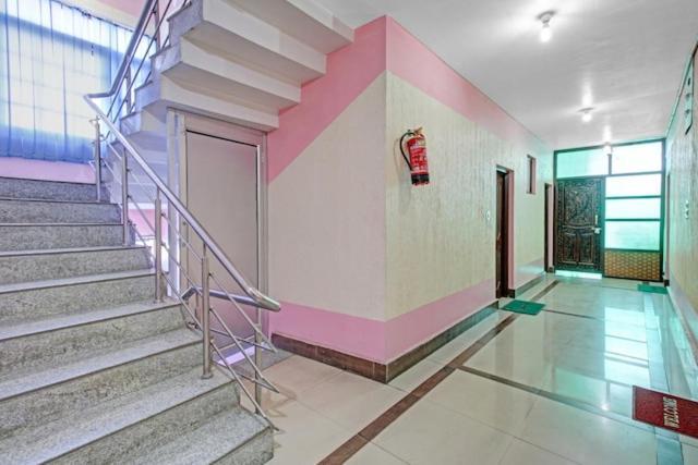 Grand Heart Guest house *