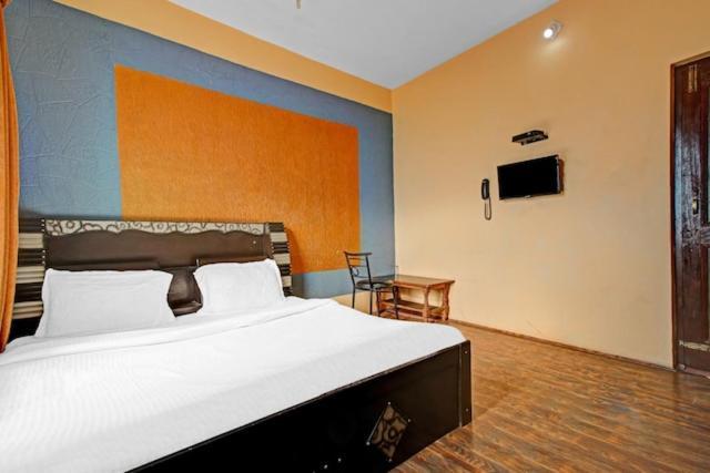 Grand Heart Guest house