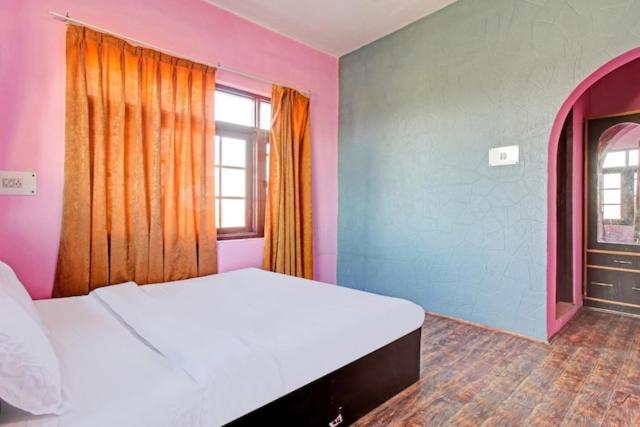 Guest house Grand Heart