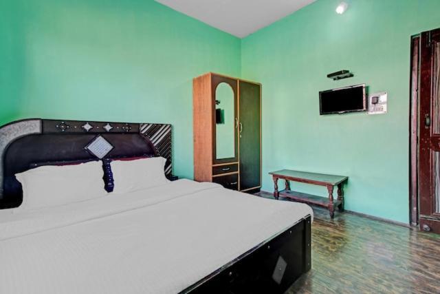Guest house Grand Heart *