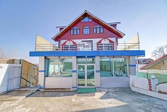 Guest house Grand Heart