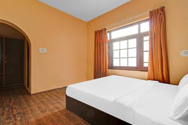 Grand Heart Guest house Srinagar (Jammu and Kashmir)