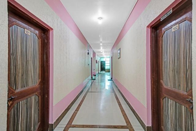 Guest house Grand Heart Srinagar (Jammu and Kashmir)