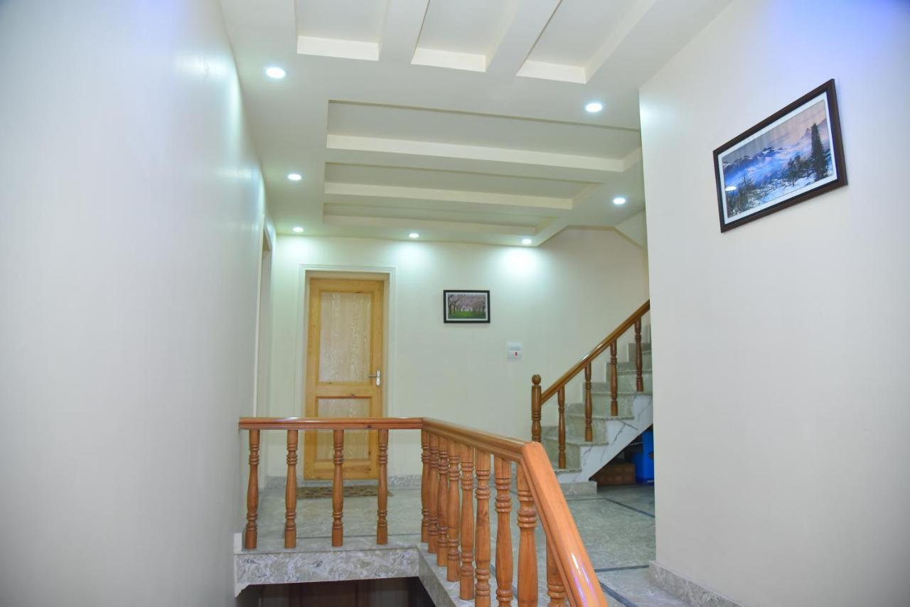 Homestay Himalayan Sun *