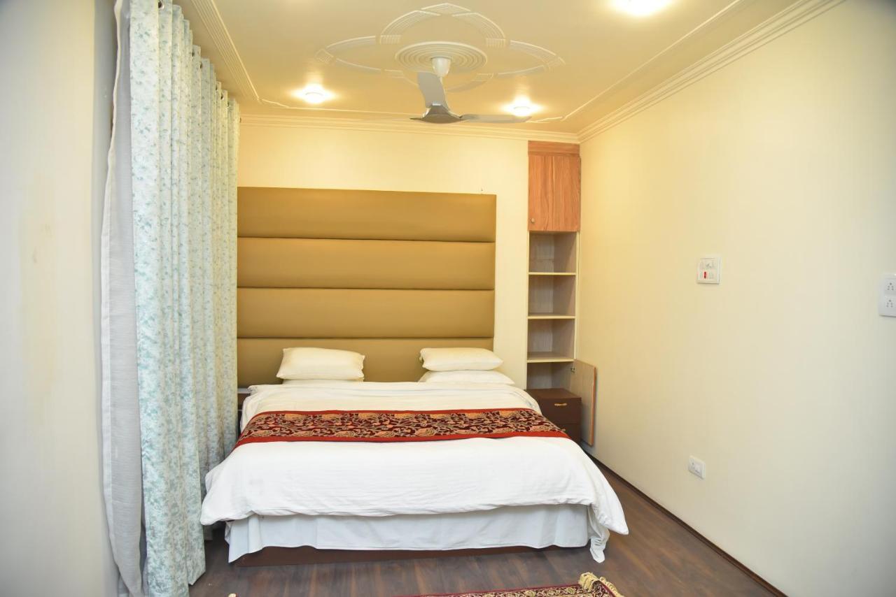 Homestay Himalayan Sun Srinagar (Jammu and Kashmir)