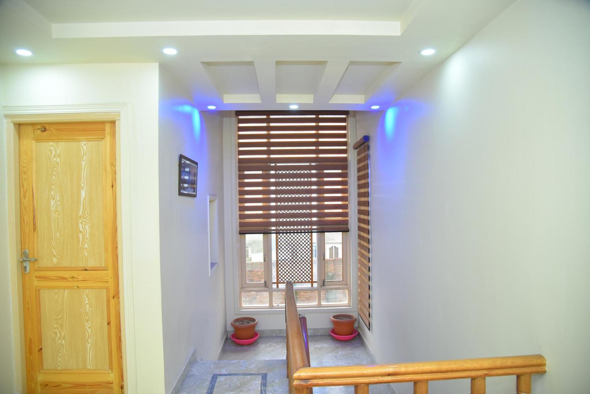 Himalayan Sun Homestay *
