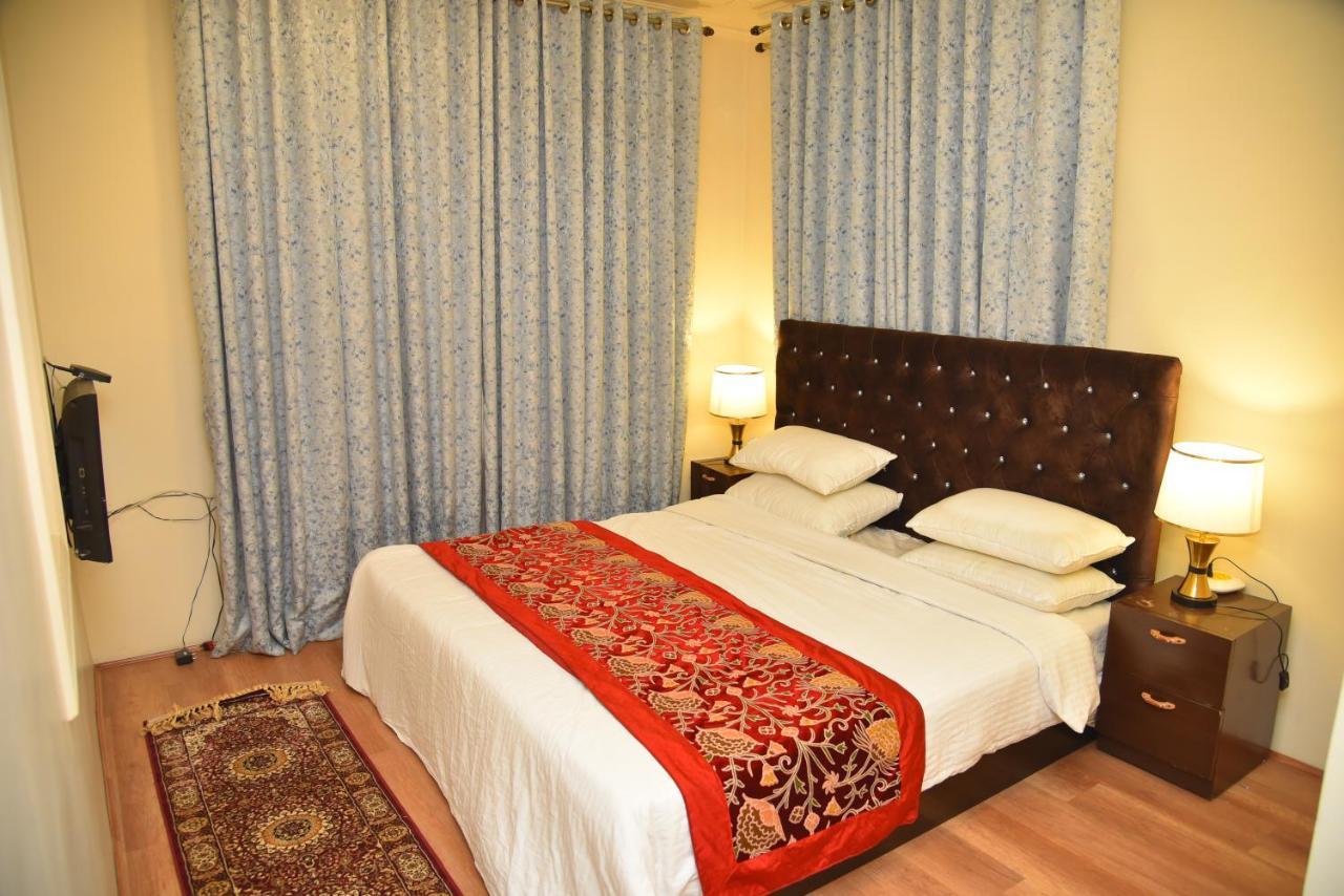 Himalayan Sun Homestay Srinagar (Jammu and Kashmir)
