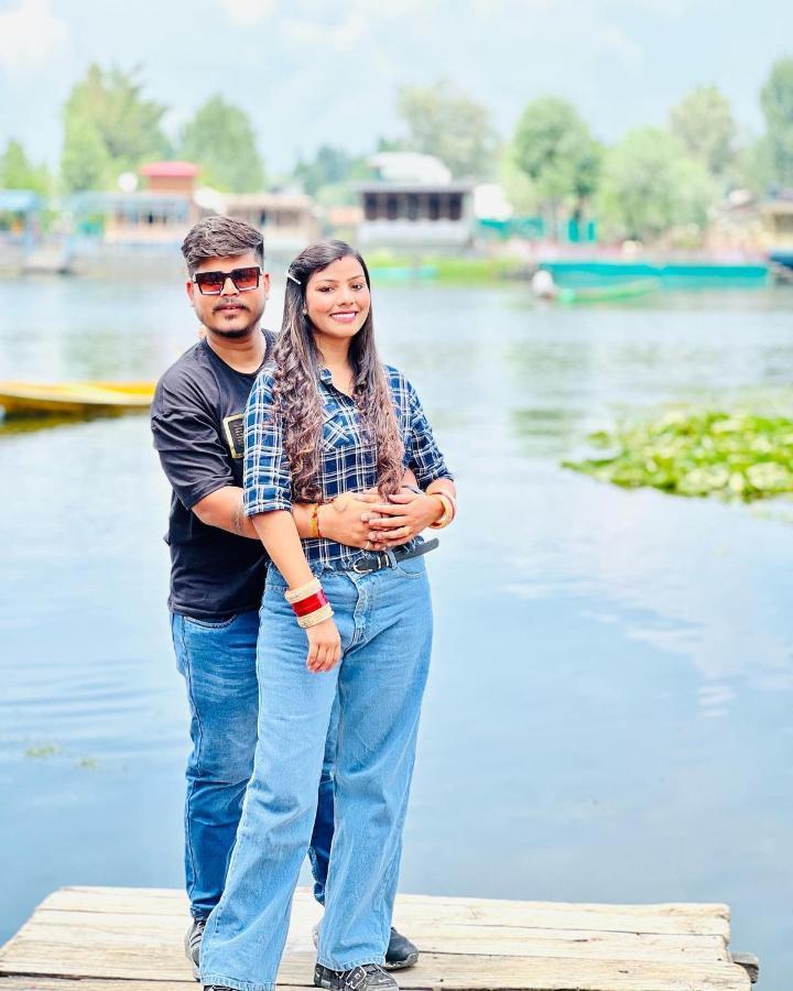 Lala Rukh Group Of Houseboats 4*