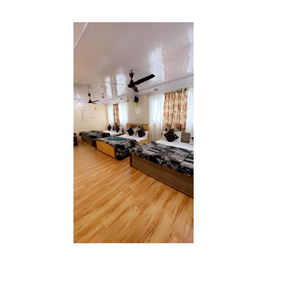 Hotel Young Mamta