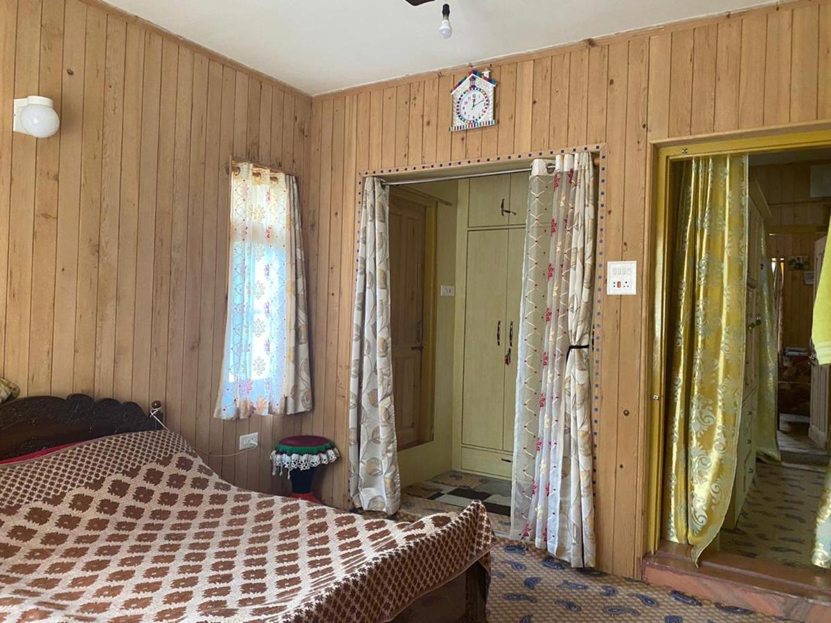 Himalayan Breeze Homestay
