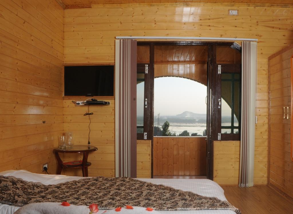 Impex Hill Resorts Srinagar (Jammu and Kashmir)