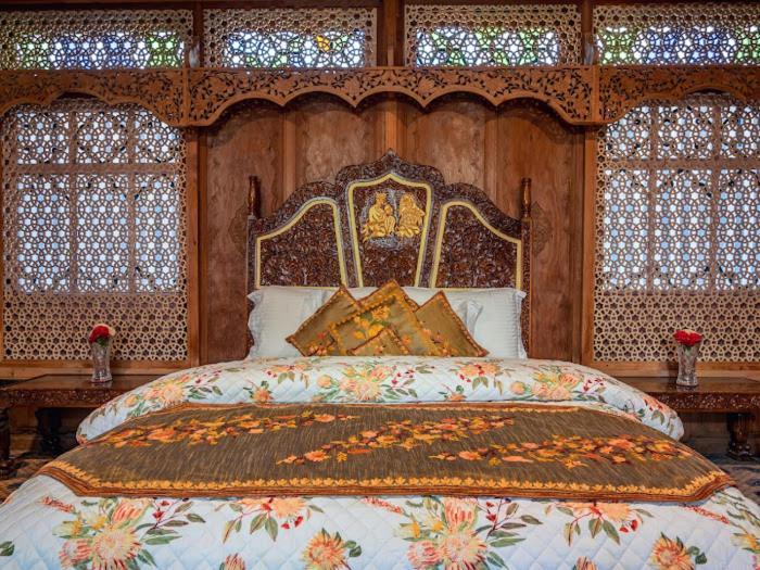 The Heritage Safina Group Of Houseboats Botel 4*