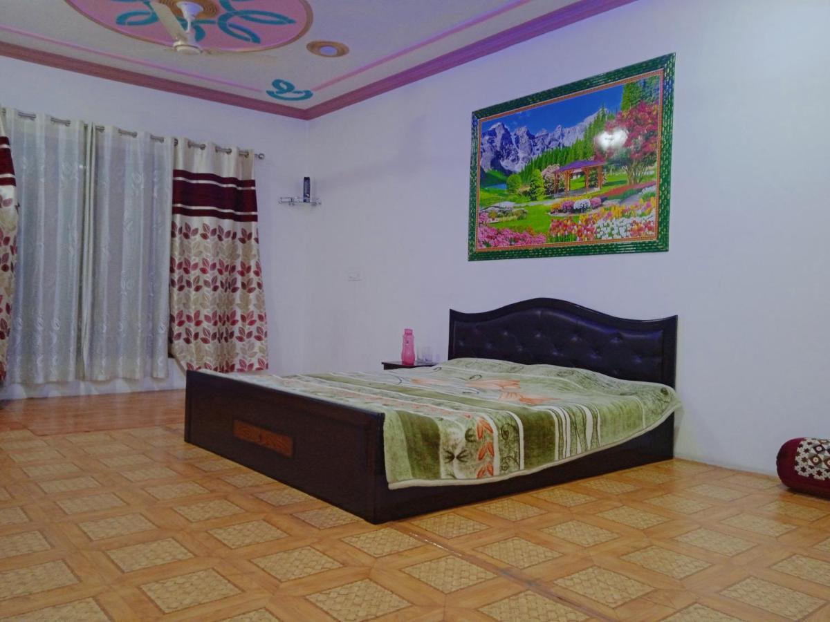 Bed & Breakfast Mir Manzil Srinagar (Jammu and Kashmir)