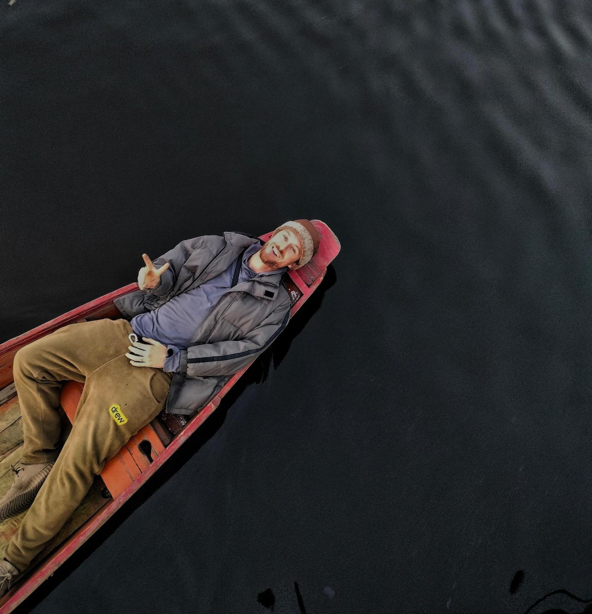 Lala Rukh Group Of Houseboats 4* Srinagar (Jammu and Kashmir)