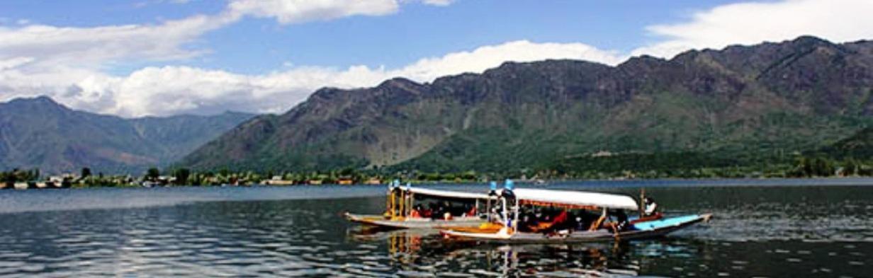 Aman Palace 2* Srinagar (Jammu and Kashmir)